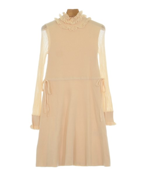 リリーブラウン(LILY BROWN)のLILY BROWN ワンピース