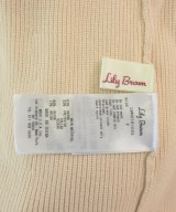 LILY BROWN（リリーブラウン）ワンピース ベージュ サイズ:F レディース/2200617034285