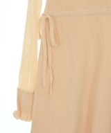 LILY BROWN（リリーブラウン）ワンピース ベージュ サイズ:F レディース/2200617034285