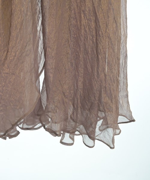 LILY BROWN（リリーブラウン）ロング・マキシ丈スカート ピンク サイズ:ONE レディース/2200617034308