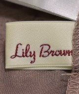 LILY BROWN（リリーブラウン）ロング・マキシ丈スカート ピンク サイズ:ONE レディース/2200617034308