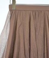 LILY BROWN（リリーブラウン）ロング・マキシ丈スカート ピンク サイズ:ONE レディース/2200617034308