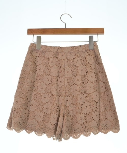 LILY BROWN（リリーブラウン）ロング・マキシ丈スカート ベージュ サイズ:F レディース/2200617034346