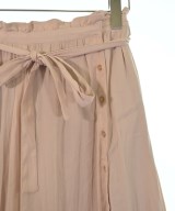 LILY BROWN（リリーブラウン）ロング・マキシ丈スカート ベージュ サイズ:F レディース/2200617034346