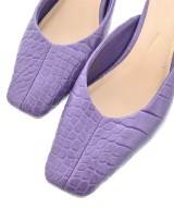 LILY BROWN（リリーブラウン）パンプス 紫 サイズ:M(23.5cm位) レディース/2200617034377