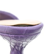 LILY BROWN（リリーブラウン）パンプス 紫 サイズ:M(23.5cm位) レディース/2200617034377