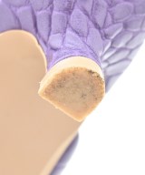 LILY BROWN（リリーブラウン）パンプス 紫 サイズ:M(23.5cm位) レディース/2200617034377