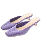 LILY BROWN パンプス