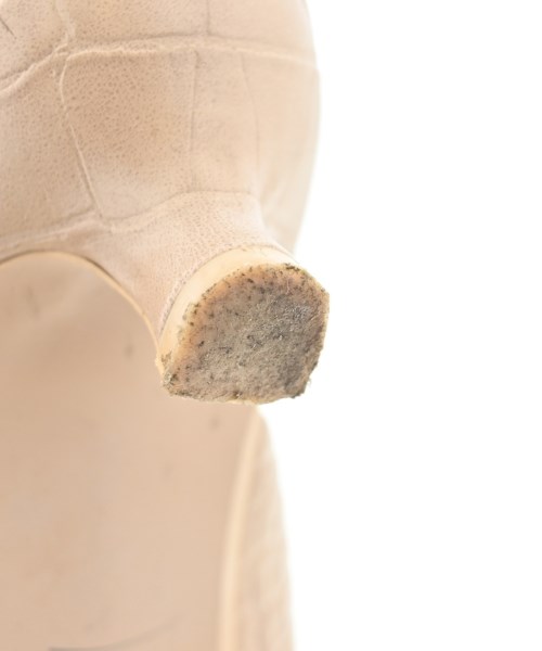 LILY BROWN（リリーブラウン）パンプス ベージュ サイズ:M(23.5cm位) レディース/2200617034384