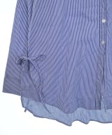 LILY BROWN（リリーブラウン）ブラウス 青 サイズ:F レディース/2200615335018