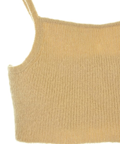 LILY BROWN（リリーブラウン）ワンピース ベージュ サイズ:ONE レディース/2200615346014