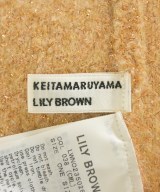 LILY BROWN（リリーブラウン）ワンピース ベージュ サイズ:ONE レディース/2200615346014