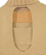 LILY BROWN（リリーブラウン）ワンピース ベージュ サイズ:ONE レディース/2200615346014