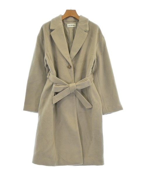 リリーブラウン(LILY BROWN)のLILY BROWN コート（その他）