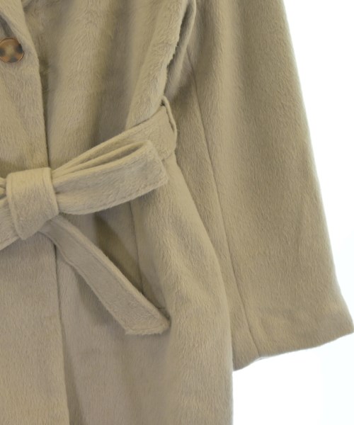 LILY BROWN（リリーブラウン）その他 グレー サイズ:ONE レディース/2200626894030