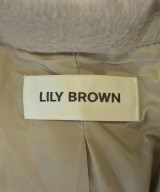 LILY BROWN（リリーブラウン）その他 グレー サイズ:ONE レディース/2200626894030