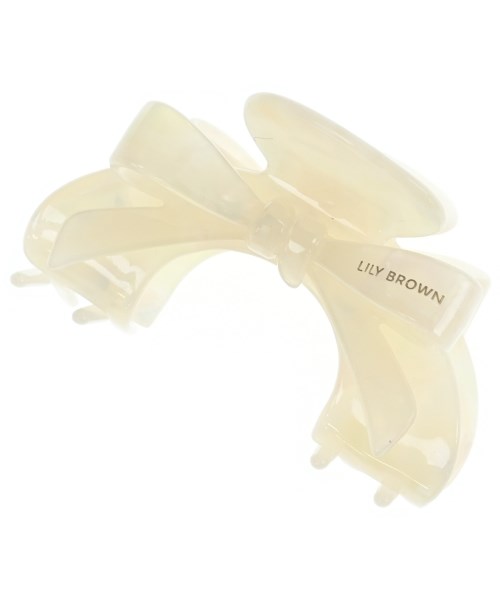 リリーブラウン(LILY BROWN)のLILY BROWN ヘアアクセサリー