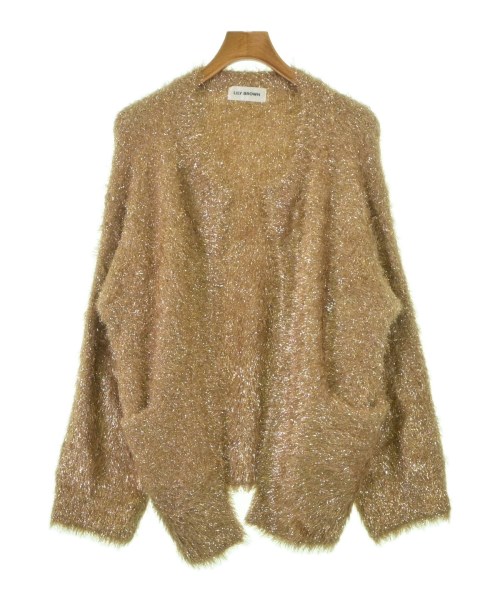 リリーブラウン(LILY BROWN)のLILY BROWN カーディガン