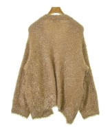 LILY BROWN（リリーブラウン）カーディガン ゴールド サイズ:F レディース/2200630969014