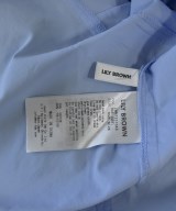 LILY BROWN（リリーブラウン）カジュアルシャツ 青 サイズ:ONE レディース/2200616908013