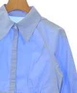 LILY BROWN（リリーブラウン）カジュアルシャツ 青 サイズ:ONE レディース/2200616908013