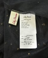 LILY BROWN（リリーブラウン）ロング・マキシ丈スカート 黒 サイズ:F レディース/2200631121015