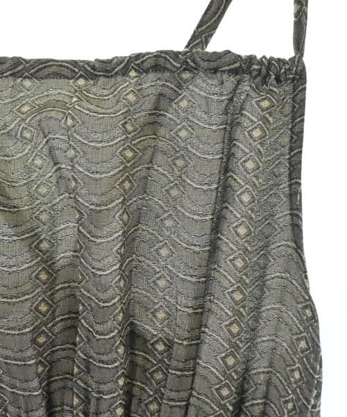 LILY BROWN（リリーブラウン）ワンピース 黒 サイズ:ONE レディース/2200631588054