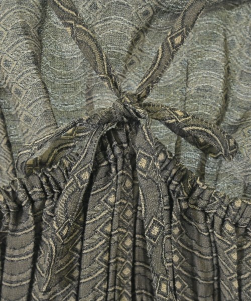 LILY BROWN（リリーブラウン）ワンピース 黒 サイズ:ONE レディース/2200631588054