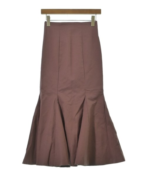 リリーブラウン(LILY BROWN)のLILY BROWN ロング・マキシ丈スカート