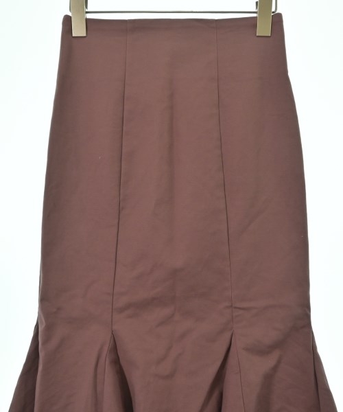 LILY BROWN（リリーブラウン）ロング・マキシ丈スカート ピンク サイズ:0(S位) レディース/2200631651024