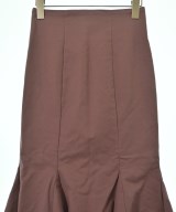 LILY BROWN（リリーブラウン）ロング・マキシ丈スカート ピンク サイズ:0(S位) レディース/2200631651024