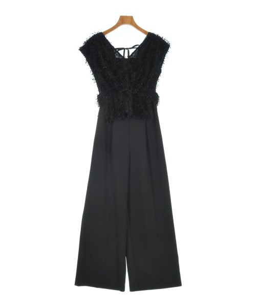 リリーブラウン(LILY BROWN)のLILY BROWN オールインワン/サロペット