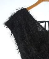 LILY BROWN（リリーブラウン）オールインワン/サロペット 黒 サイズ:1(M位) レディース/2200617111030