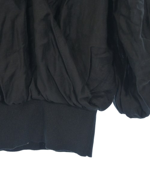 LILY BROWN（リリーブラウン）ニット・セーター 黒 サイズ:F レディース/2200617111047