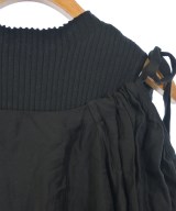 LILY BROWN（リリーブラウン）ニット・セーター 黒 サイズ:F レディース/2200617111047