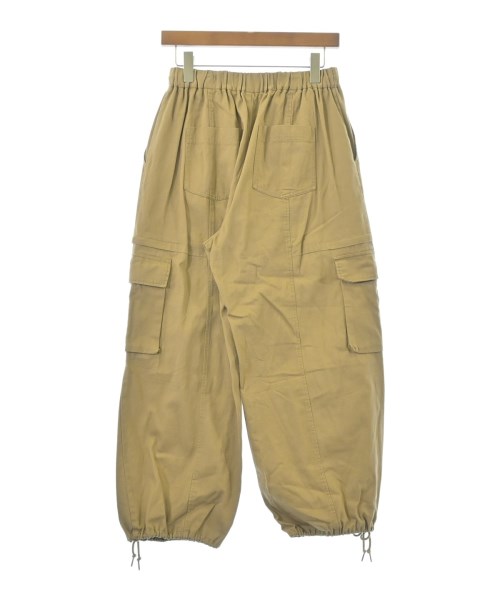 LILY BROWN（リリーブラウン）カーゴパンツ ベージュ サイズ:1(M位) レディース/2200632026166