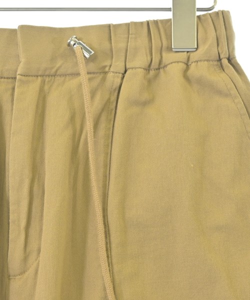 LILY BROWN（リリーブラウン）カーゴパンツ ベージュ サイズ:1(M位) レディース/2200632026166