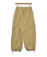 LILY BROWN（リリーブラウン）カーゴパンツ ベージュ サイズ:1(M位) レディース/2200632026166
