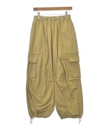 LILY BROWN カーゴパンツ