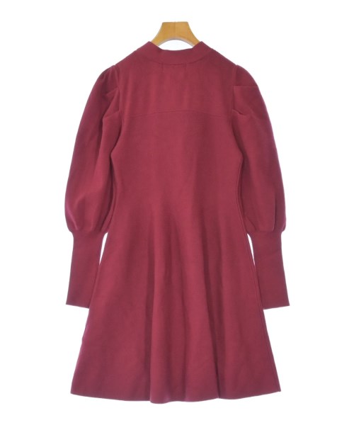 LILY BROWN（リリーブラウン）ワンピース ピンク サイズ:ONE レディース/2200632084043