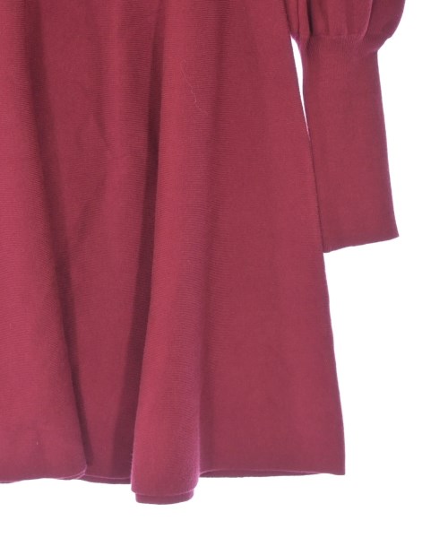 LILY BROWN（リリーブラウン）ワンピース ピンク サイズ:ONE レディース/2200632084043