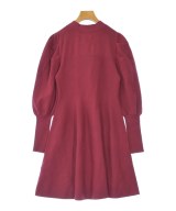 LILY BROWN（リリーブラウン）ワンピース ピンク サイズ:ONE レディース/2200632084043