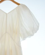 LILY BROWN（リリーブラウン）ワンピース 白 サイズ:0(S位) レディース/2200632191017