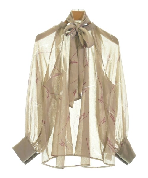 リリーブラウン(LILY BROWN)のLILY BROWN ブラウス