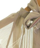 LILY BROWN（リリーブラウン）ブラウス 茶 サイズ:F レディース/2200618192069