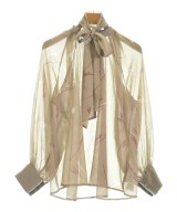 LILY BROWN ブラウス