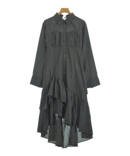 リリーブラウン(LILY BROWN)のLILY BROWN シャツワンピース
