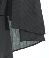 LILY BROWN（リリーブラウン）シャツワンピース 黒 サイズ:0(S位) レディース/2200618651085