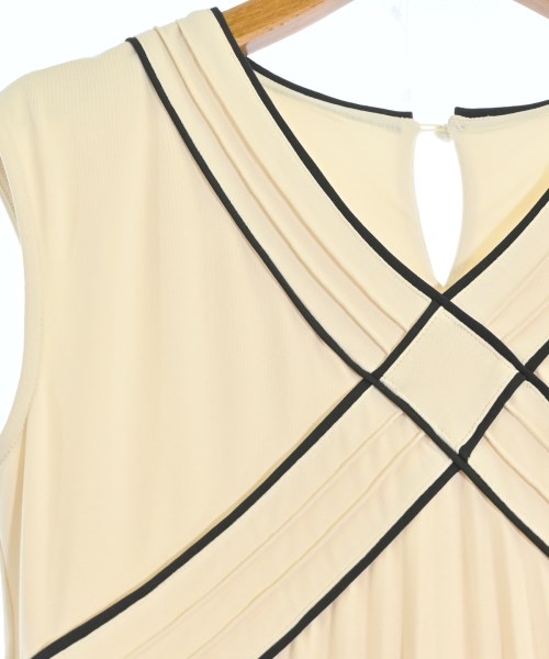 LILY BROWN（リリーブラウン）ワンピース ベージュ サイズ:F レディース/2200614666014