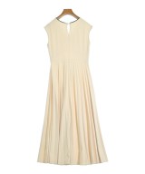 LILY BROWN（リリーブラウン）ワンピース ベージュ サイズ:F レディース/2200614666014